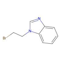 1-(2-Bromoethyl)-1H-benzimidazole,阿拉丁
