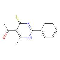 1-(4-Methyl-2-phenyl-6-sulfanyl-5-pyrimidinyl)-1-ethanone,81397-23-1,≥97%,阿拉丁