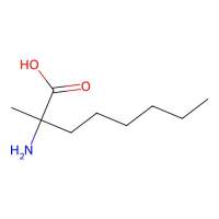 2-Amino-2-methyloctanoic acid,5472-93-5,≥95%,阿拉丁