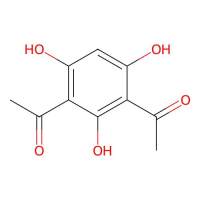 2,4-Diacetylphloroglucinol,2161-86-6,Moligand™, 10 mM in DMSO,阿拉丁