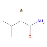 2-Bromo-3-methylbutanamide，7472-46-0，≥95%，阿拉丁