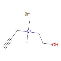 Propargylcholine (bromide),111755-76-1,≥98%,阿拉丁