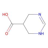 1,4,5,6-Tetrahydropyrimidine-5-carboxylic acid,150180-33-9,≥95%,阿拉丁