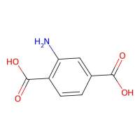 2-氨基对苯二甲酸,10312-55-7,Moligand™, 10 mM in DMSO,阿拉丁