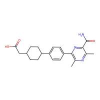 AZD7687,1166827-44-6,Moligand™, 10 mM in DMSO,阿拉丁