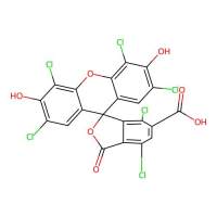 6-HEX,155911-16-3,Moligand™, 10 mM in DMSO,阿拉丁