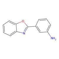 3-(1,3-Benzoxazol-2-yl)aniline，41373-36-8，≥95%，阿拉丁