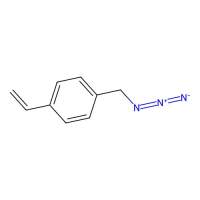 1-(Azidomethyl)-4-ethenylbenzene，111965-73-2，阿拉丁