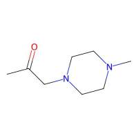 1-(4-Methylpiperazin-1-yl)propan-2-one，15885-04-8，≥95%，阿拉丁