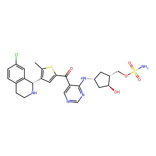 Subasumstat,1858276-04-6,Moligand™, 10 mM in DMSO,阿拉丁产品图