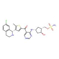 Subasumstat,1858276-04-6,Moligand™, 10 mM in DMSO,阿拉丁
