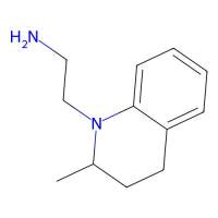 2-(2-Methyl-1,2,3,4-tetrahydroquinolin-1-YL)ethan-1-amine,27328-32-1,≥95%,阿拉丁