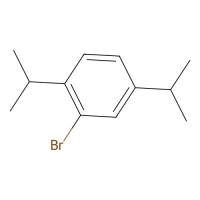 2-Bromo-1,4-bis(propan-2-yl)benzene，42196-29-2，≥95%，阿拉丁