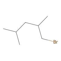 1-Bromo-2,4-dimethylpentane,6570-91-8,≥95%,阿拉丁
