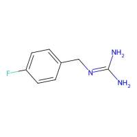 1-(4-Fluorobenzyl)Guanidine，459-33-6，≥97%，阿拉丁
