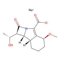Sanfetrinem Sodium，141611-76-9，阿拉丁