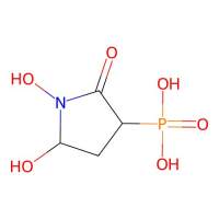 (1,5-Dihydroxy-2-oxopyrrolidin-3-yl)phosphonic acid,107729-45-3,阿拉丁