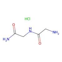 2-amino-N-(carbamoylmethyl)acetamide hydrochloride,16438-42-9,≥95%,阿拉丁