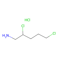 2,5-二氯戊胺盐酸盐,62922-45-6,>97.0%(N),阿拉丁