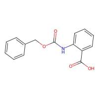 2-{[(Benzyloxy)carbonyl]amino}benzoic acid，63254-88-6，≥95%，阿拉丁