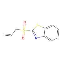 2-(Allylsulfonyl)benzothiazole,阿拉丁