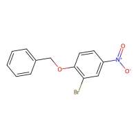 1-(Benzyloxy)-2-bromo-4-nitrobenzene,191602-86-5,≥95%,阿拉丁