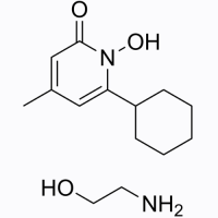 Ciclopirox olamine,41621-49-2,阿拉丁