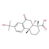 15-Hydroxy-7-oxodehydroabietic acid,95416-25-4,≥98%,阿拉丁