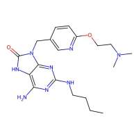 DSR-6434，1059070-10-8，Moligand™, 10 mM in DMSO，阿拉丁
