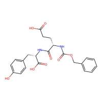 Benzyloxycarbonylglutamyltyrosine,988-75-0,≥99%,阿拉丁
