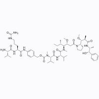 Val-Cit-PAB-MMAE,644981-35-1,阿拉丁