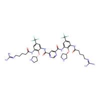 Brilacidin,1224095-98-0,阿拉丁