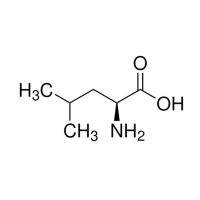 L-亮氨酸,61-90-5,无动物源,USP,JP,Moligand™,欧洲药典(Ph.Eur),用于细胞培养,≥98.5%,阿拉丁