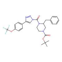 DO34，1848233-58-8，Moligand™, 10 mM in DMSO，阿拉丁