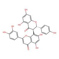 Morelloflavone,16851-21-1,阿拉丁