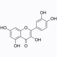 Quercetin，117-39-5，阿拉丁