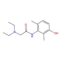 3-Hydroxylidocaine,34604-55-2,阿拉丁