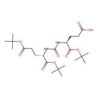 DUPA(OtBu)-OH，1026987-94-9，Moligand™, 10 mM in DMSO，阿拉丁