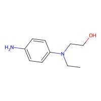 2-(4-Amino-N-ethylanilino)ethanol，92-65-9，≥95%，阿拉丁