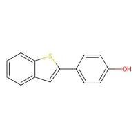 4-[Benzo(b)thiophen-2-yl]phenol，65540-08-1，阿拉丁