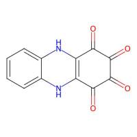 2,3-Dihydroxy-1,4-phenazinedione,23774-13-2,阿拉丁