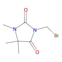 3-Bromomethyl-1,5,5-trimethylhydantoin,159135-61-2,≥95%,阿拉丁