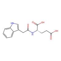 Indoleacetyl glutamic acid,57105-48-3,≥99%,阿拉丁
