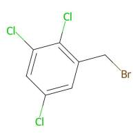 1-(Bromomethyl)-2,3,5-trichlorobenzene，130800-83-8，≥95%，阿拉丁