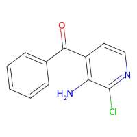 3-Amino-4-benzoyl-2-chloropyridine,342899-36-9,≥97%,阿拉丁