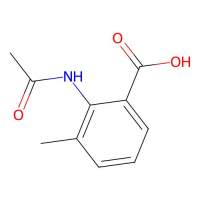 2-Acetamido-3-methylbenzoic acid,67081-69-0,≥95%,阿拉丁