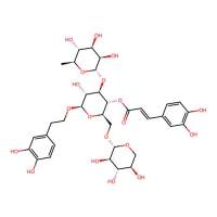 连翘酯苷F，94130-58-2，阿拉丁