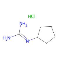 1-Cyclopentylguanidine hydrochloride,197015-81-9,≥95%,阿拉丁