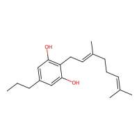 Cannabigerovarin,55824-11-8,阿拉丁