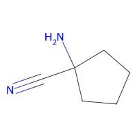 1-Aminocyclopentanecarbonitrile，49830-37-7，≥95%，阿拉丁